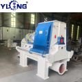 YULONG GXP75*55 hammer crusher mill